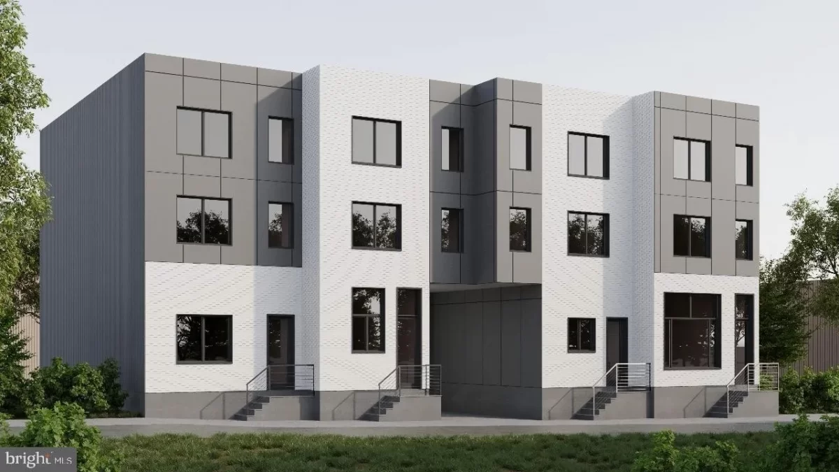 3BR Townhouse for Sale in Philadelphia, PA