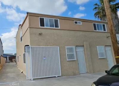 6BR Multi-Family for Sale in Los Angeles, CA