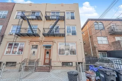 1BR Multi-Family for Sale in Brooklyn, NY