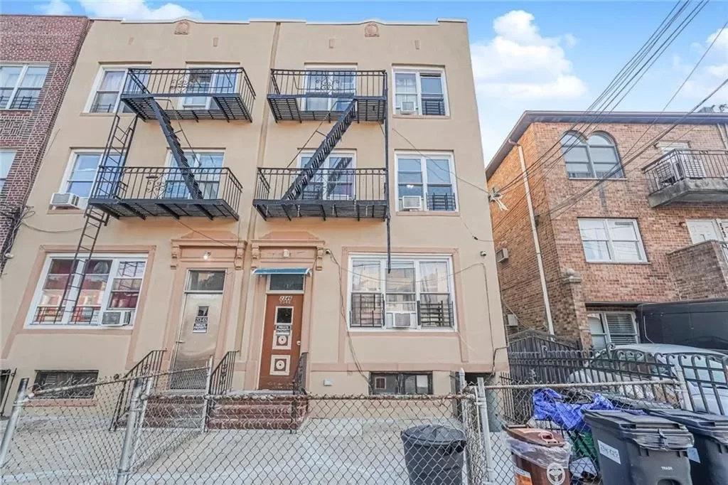 1BR Multi-Family for Sale in Brooklyn, NY