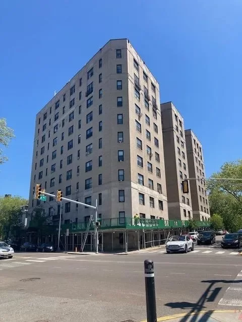 2BR Condo for Sale in Jersey City, NJ
