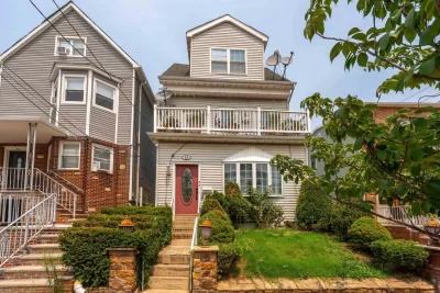2BR Multi-Family for Rent in Bayonne, NJ