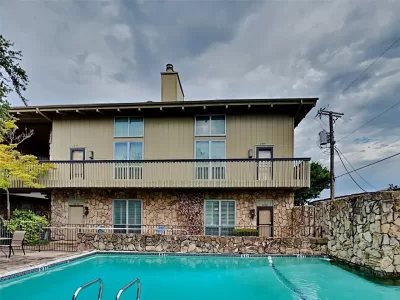 1BR Apartment for Rent in Dallas, TX