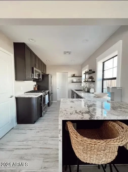 2BR House for Sale in Phoenix, AZ