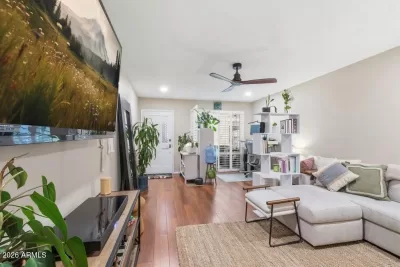 2BR Condo for Sale in Phoenix, AZ