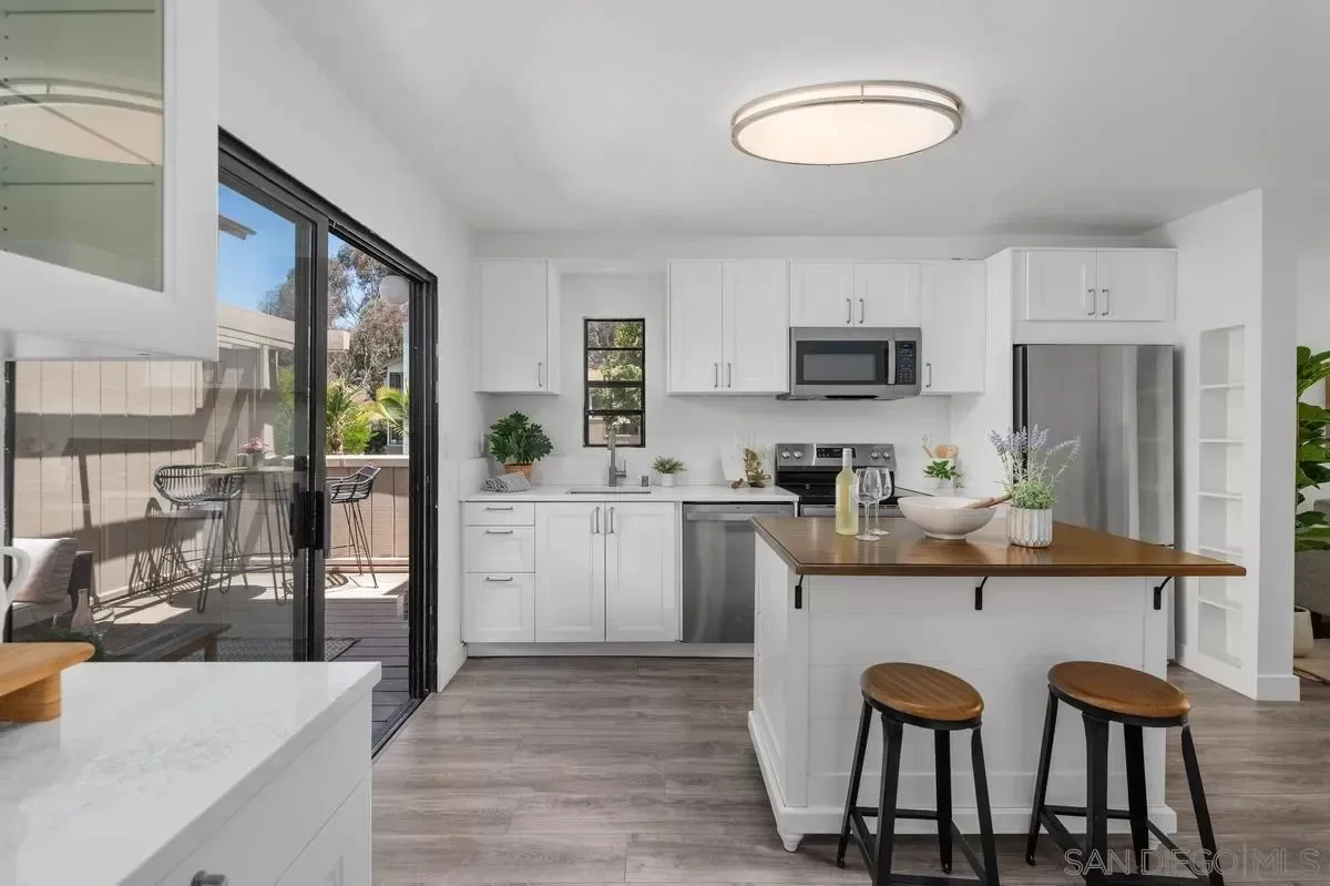 1BR Condo for Sale in San Diego, CA
