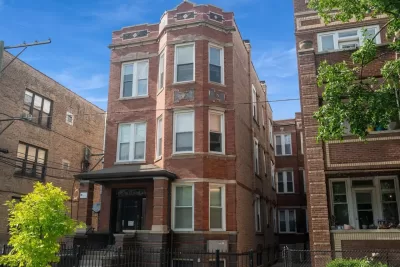 2BR House for Rent in Chicago, IL