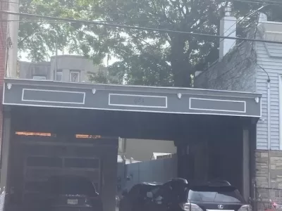 2BR Apartment for Rent in Hoboken, NJ