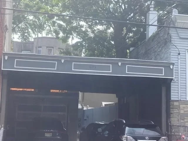 2BR Apartment for Rent in Hoboken, NJ