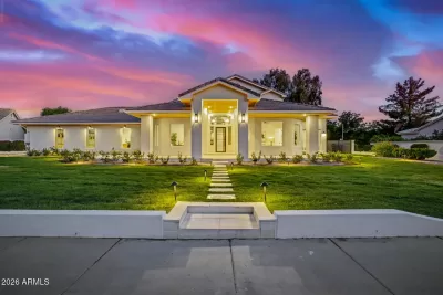 5BR House for Sale in Phoenix, AZ