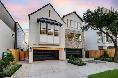4BR House for Sale in Houston, TX