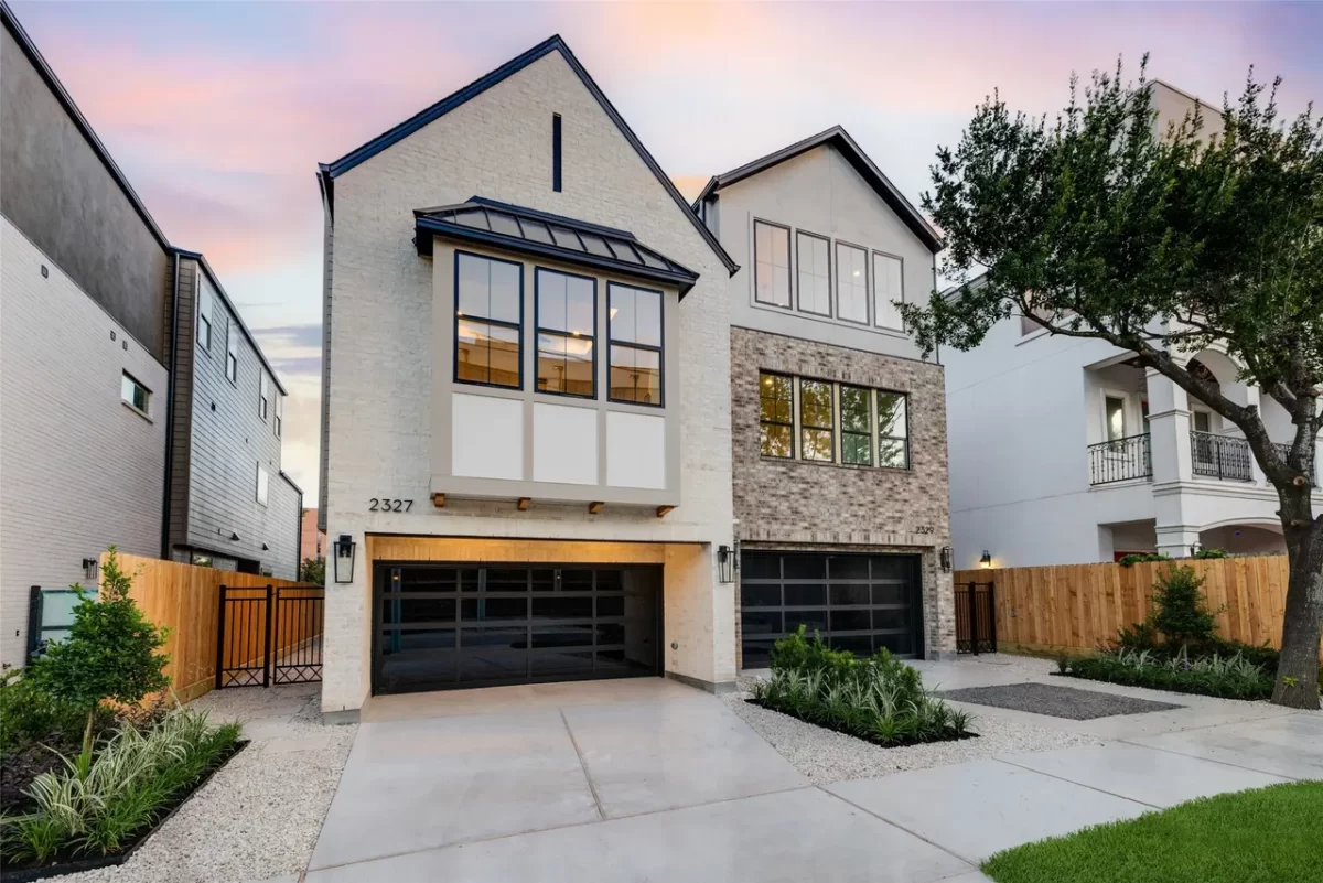 4BR House for Sale in Houston, TX