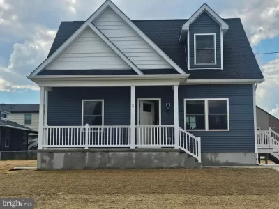 3BR House for Sale in Gloucester City, NJ