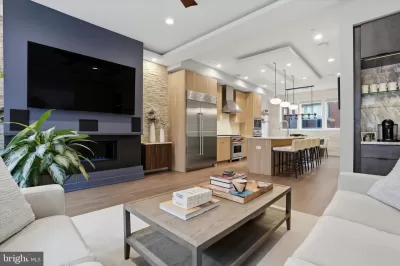 3BR Townhouse for Sale in Philadelphia, PA