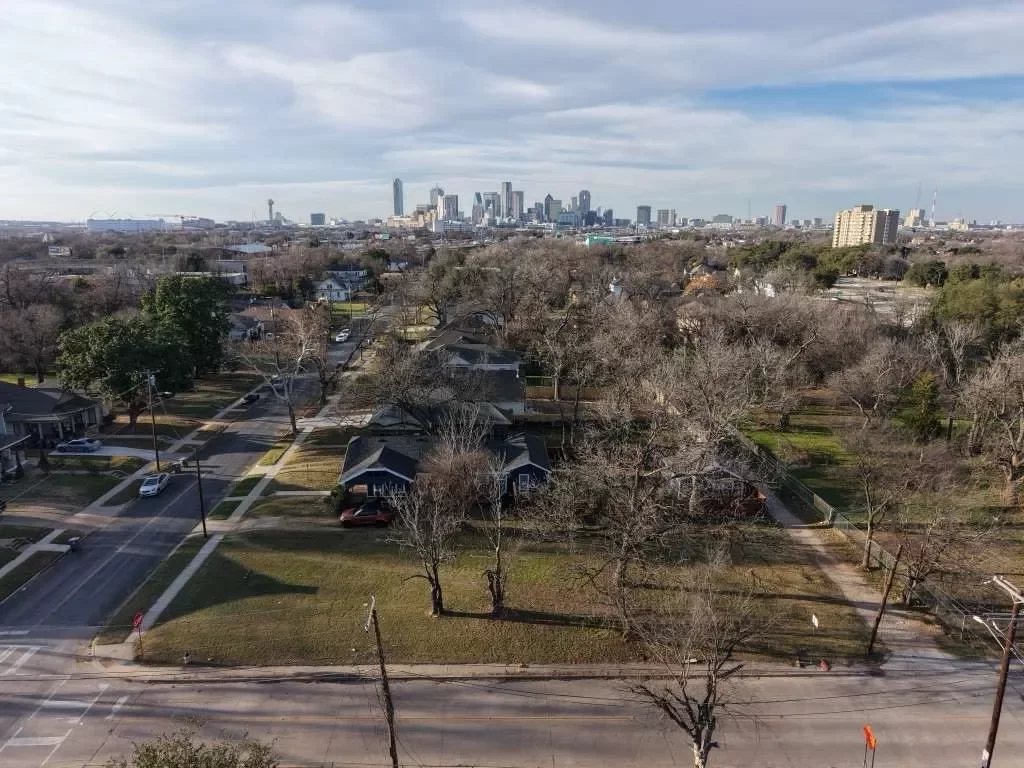 Land for Sale in Dallas, TX