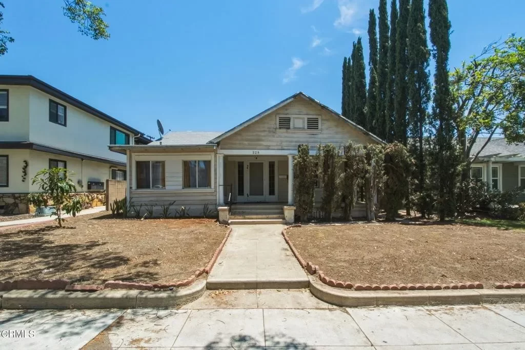 3BR House for Sale in Glendale, CA