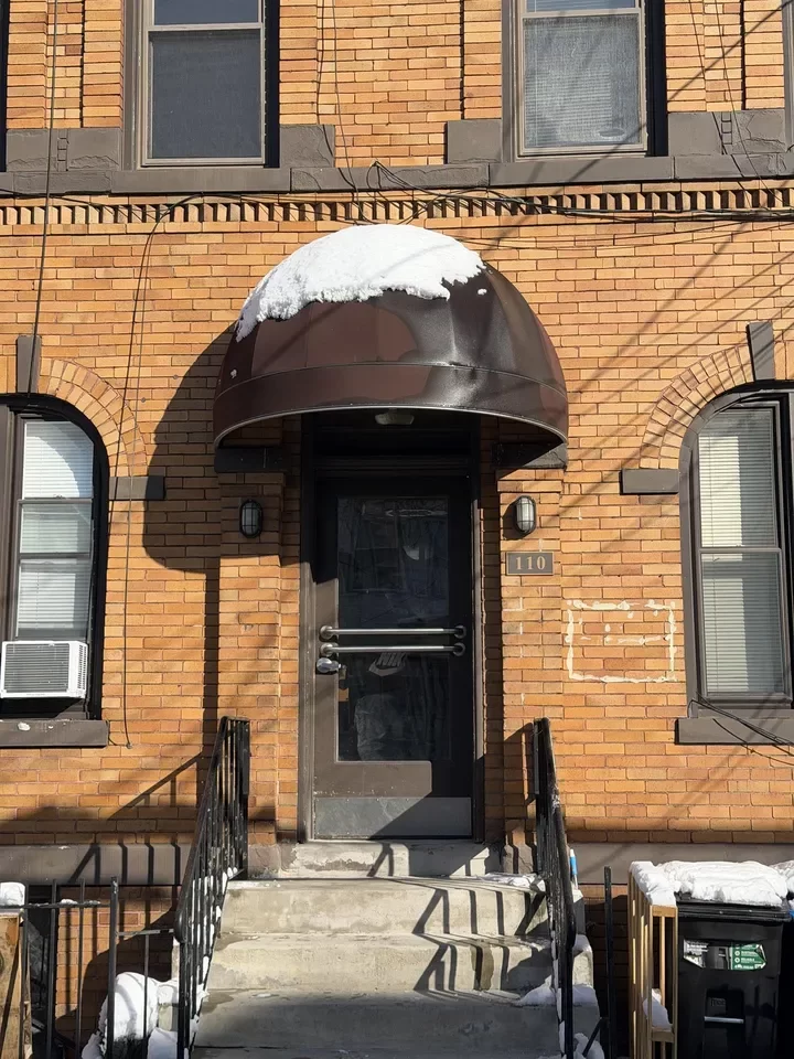 1BR Apartment for Rent in Jersey City, NJ
