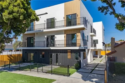 3BR House for Rent in Los Angeles, CA