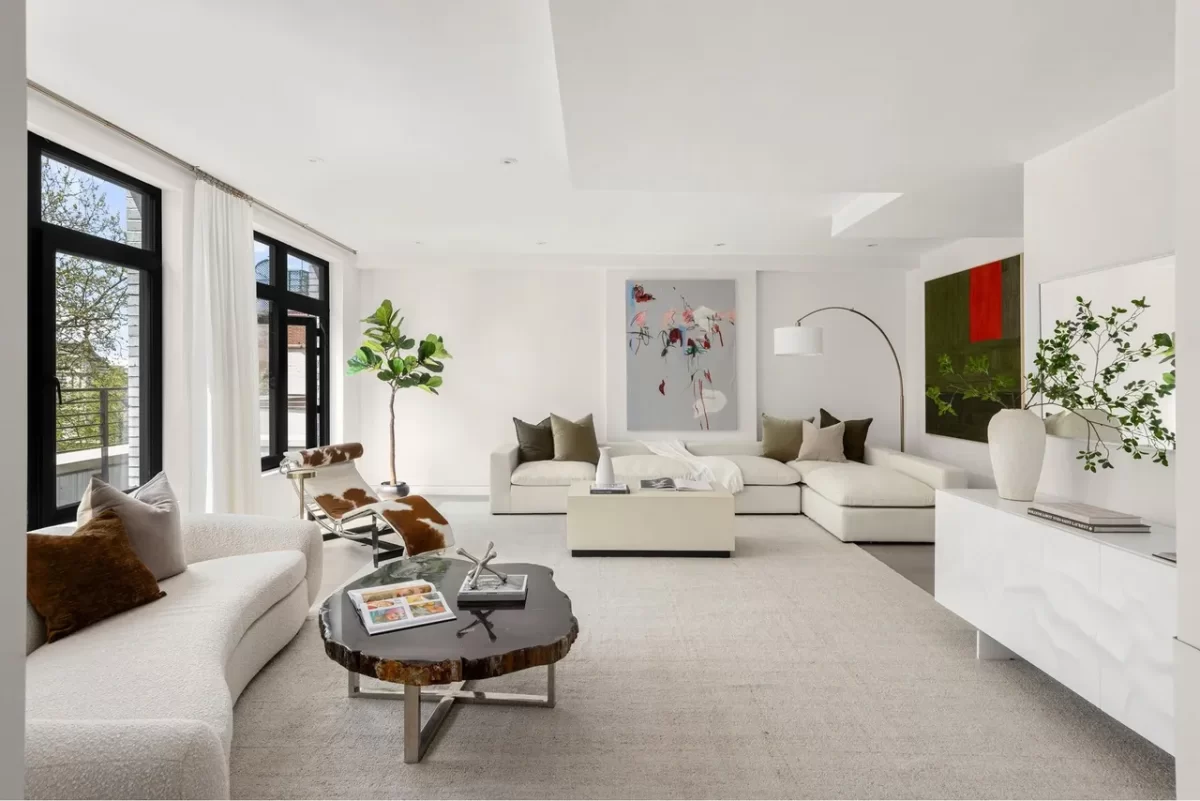 3BR Condo for Sale in New York, NY