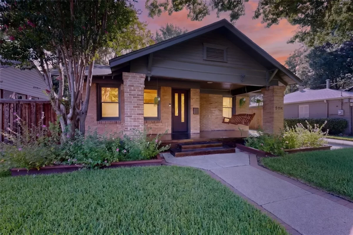 3BR House for Sale in Dallas, TX