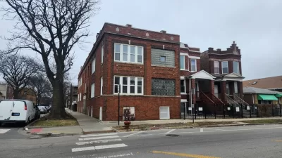 8BR Multi-Family for Sale in Chicago, IL