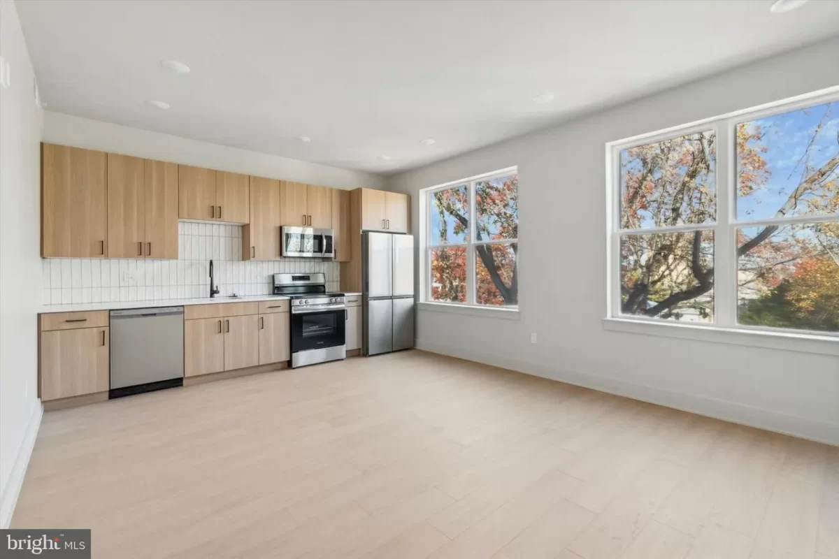 2BR House for Rent in Philadelphia, PA