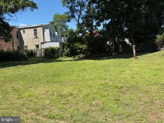 Land for Sale in Philadelphia, PA
