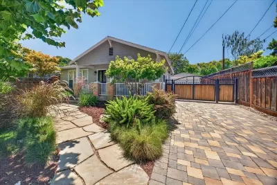 4BR House for Sale in San Jose, CA