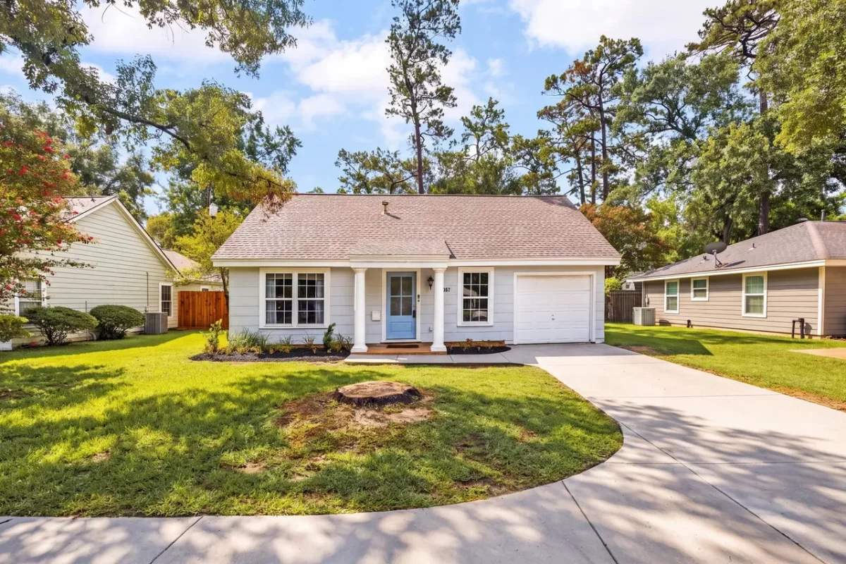 2BR House for Sale in Houston, TX
