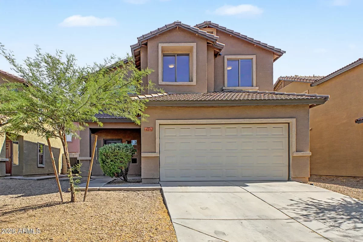4BR House for Sale in Phoenix, AZ