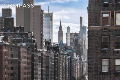5BR Condo for Sale in Manhattan, NY