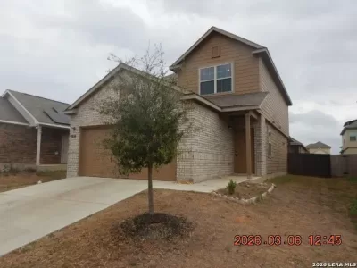 4BR House for Sale in San Antonio, TX