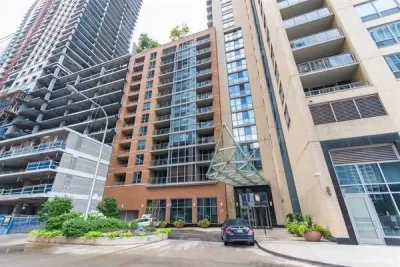 1BR House for Rent in Chicago, IL