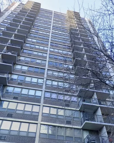 1BR Condo for Sale in Chicago, IL