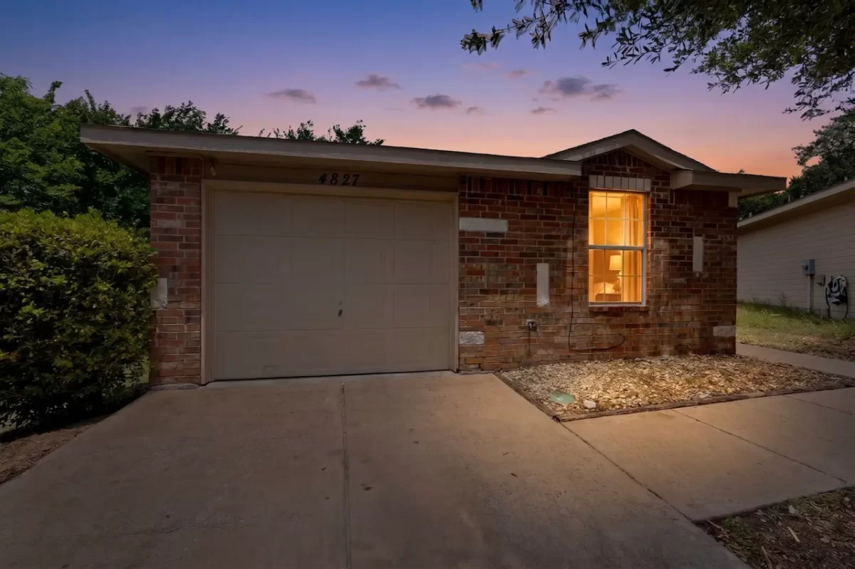 3BR House for Sale in Dallas, TX