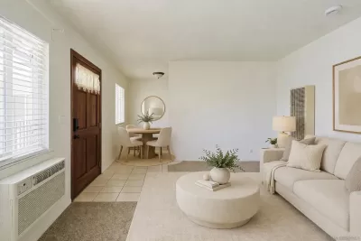 1BR Condo for Sale in San Diego, CA
