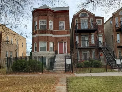 2BR House for Rent in Chicago, IL