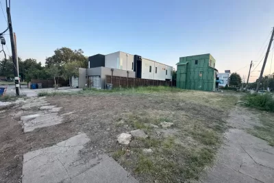 Land for Sale in Dallas, TX