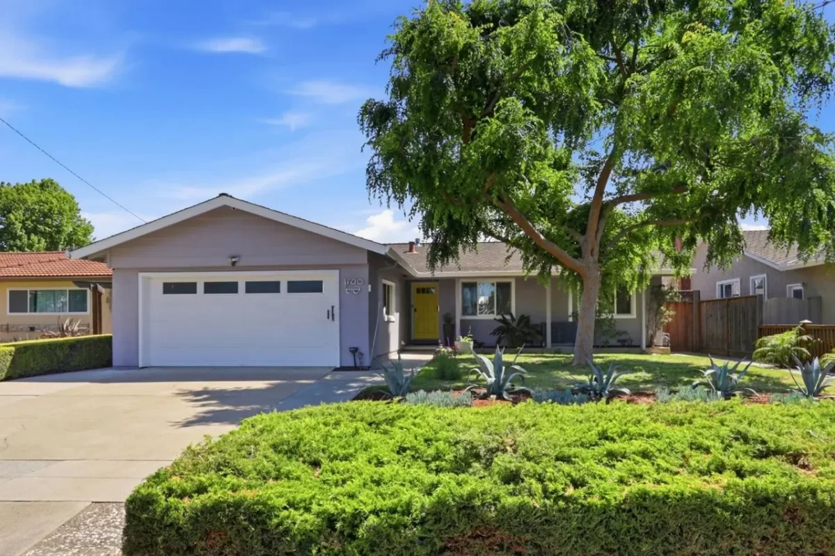 4BR House for Sale in San Jose, CA