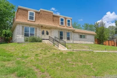 3BR House for Rent in San Antonio, TX
