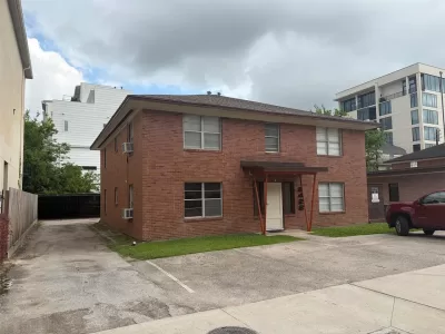 1BR Multi-Family for Rent in Houston, TX