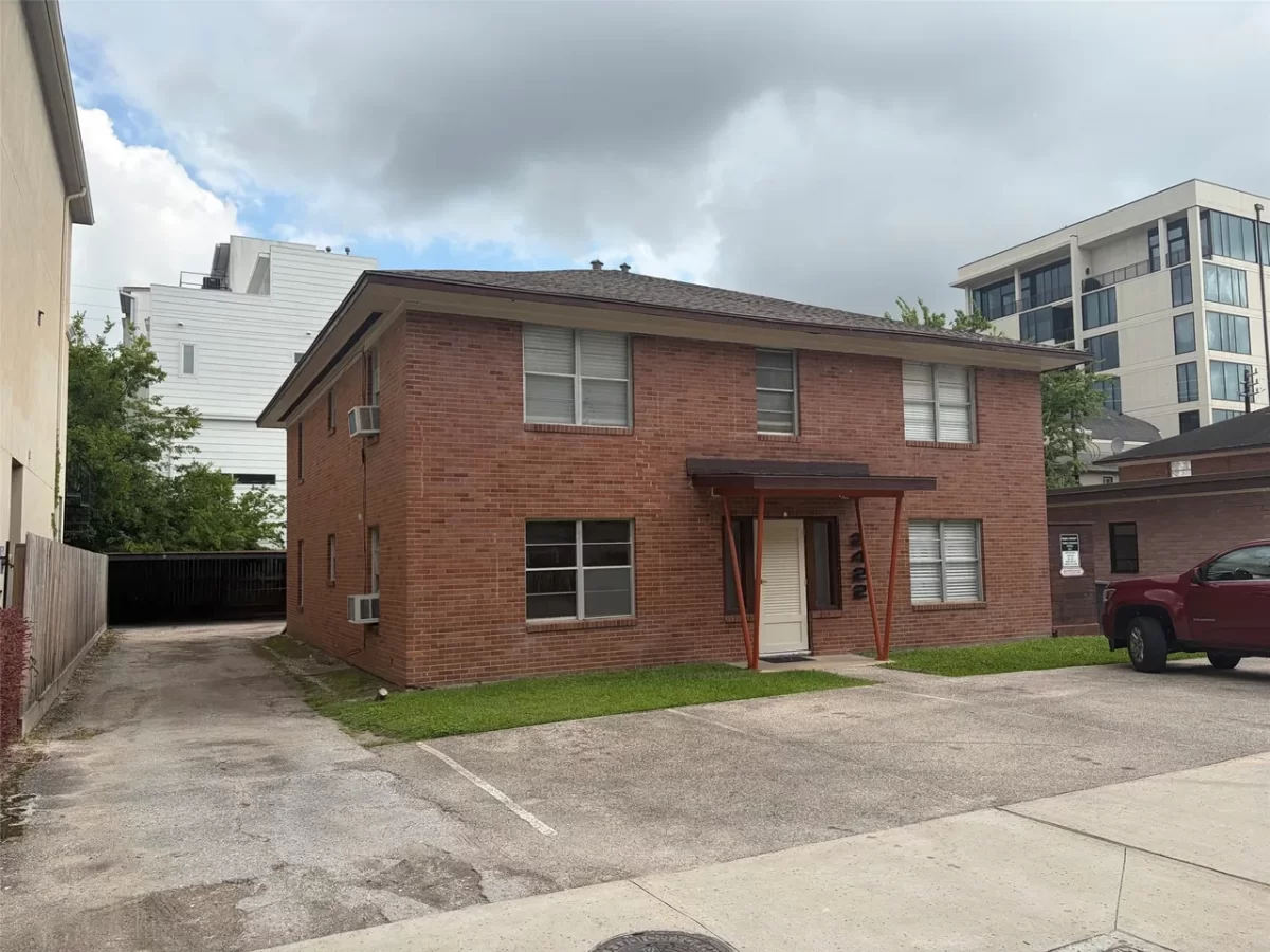 1BR Multi-Family for Rent in Houston, TX