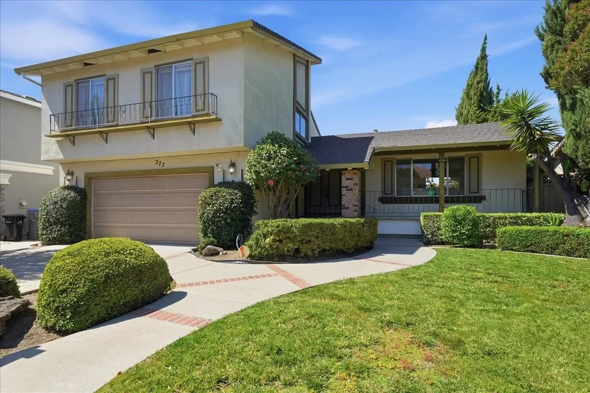 4BR House for Sale in San Jose, CA