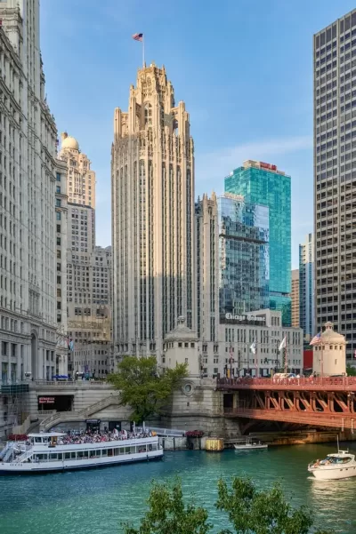 1BR Condo for Sale in Chicago, IL
