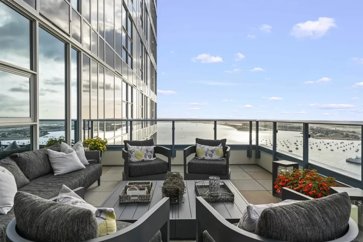 2BR Condo for Sale in San Diego, CA
