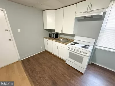 1BR Apartment for Rent in Philadelphia, PA