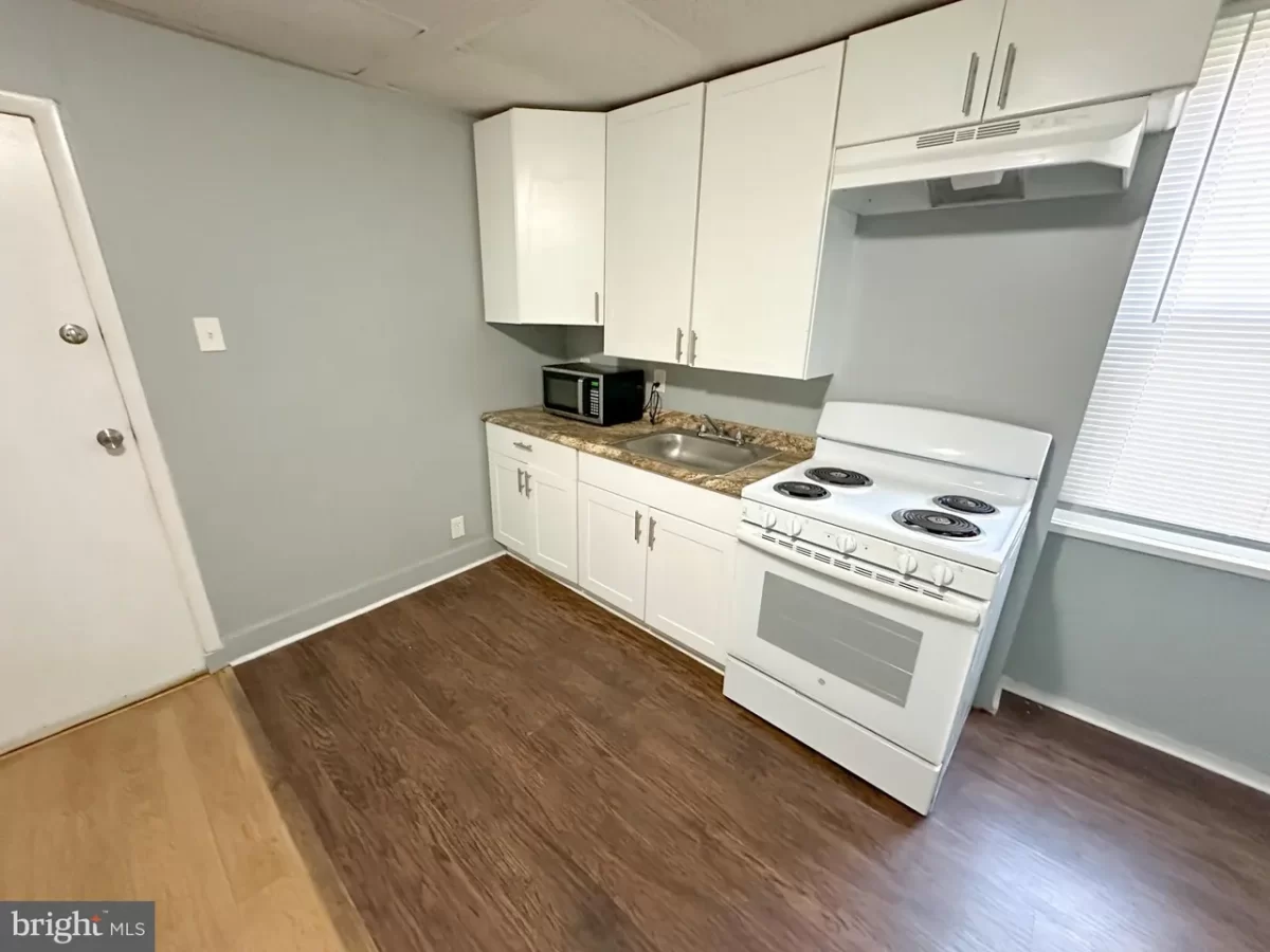 1BR Apartment for Rent in Philadelphia, PA