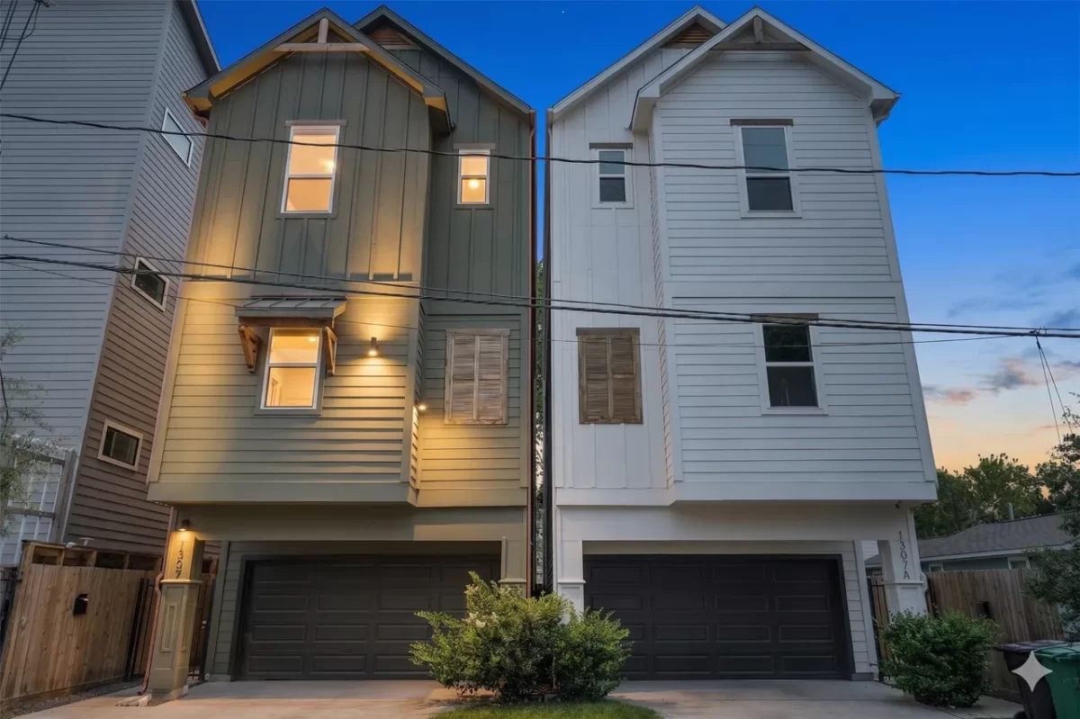3BR House for Sale in Houston, TX