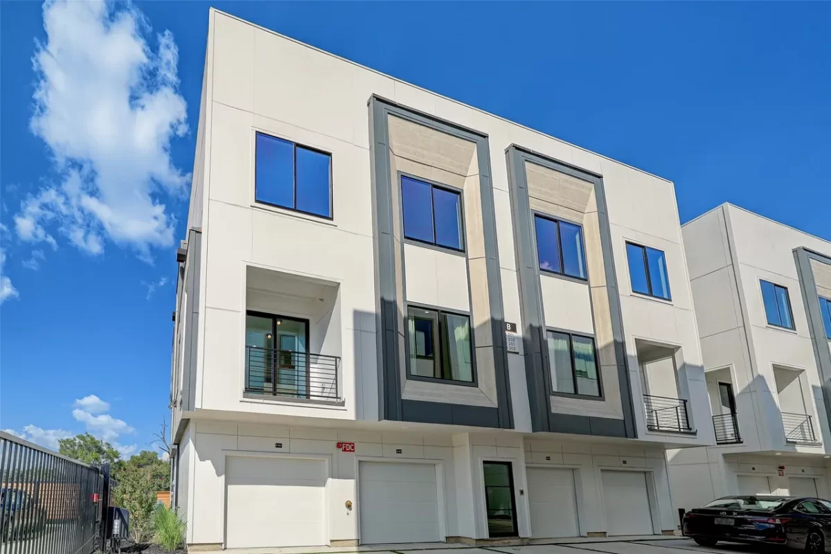 2BR Condo for Rent in Houston, TX