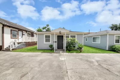 2BR House for Rent in Houston, TX